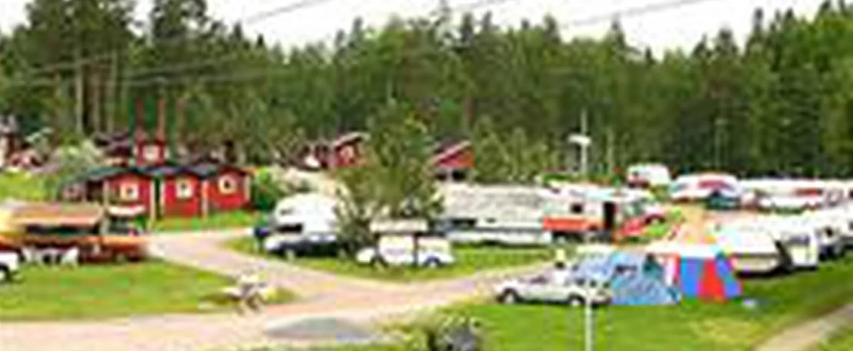 Vännäs Bad & Camping