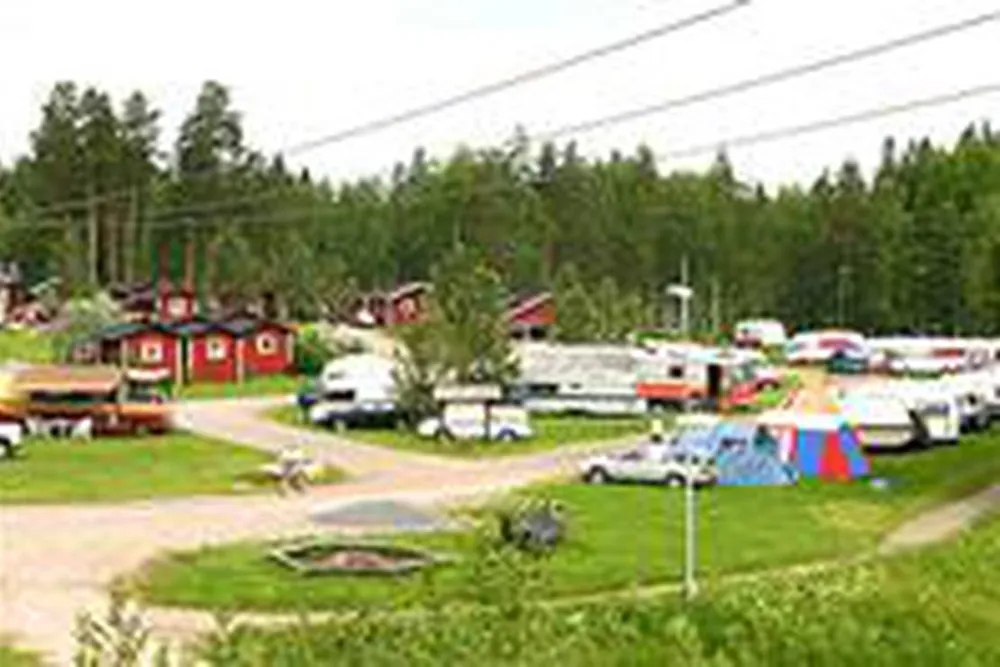 Vännäs Bad & Camping
