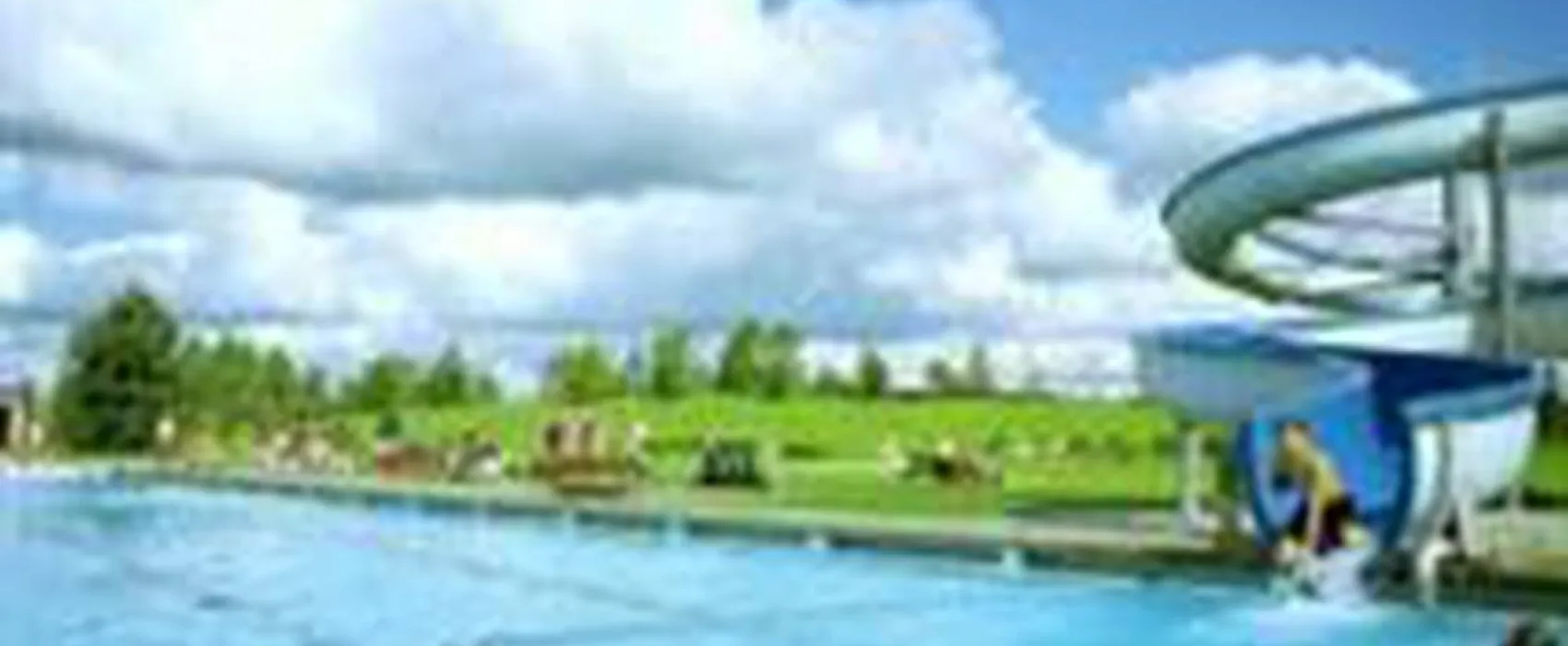 Vännäs Bad & Camping