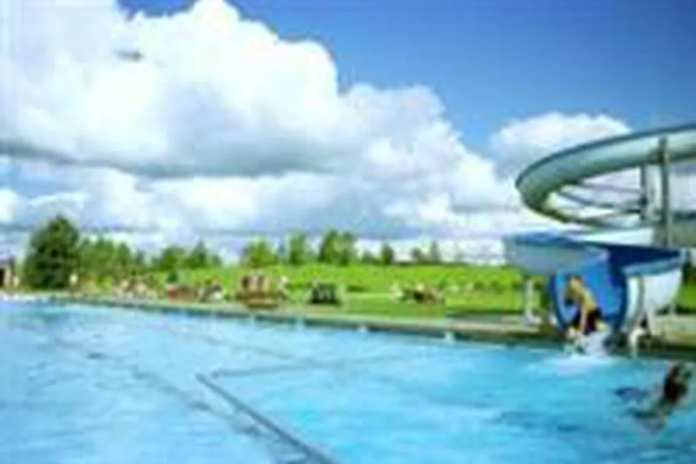 Vännäs Bad & Camping