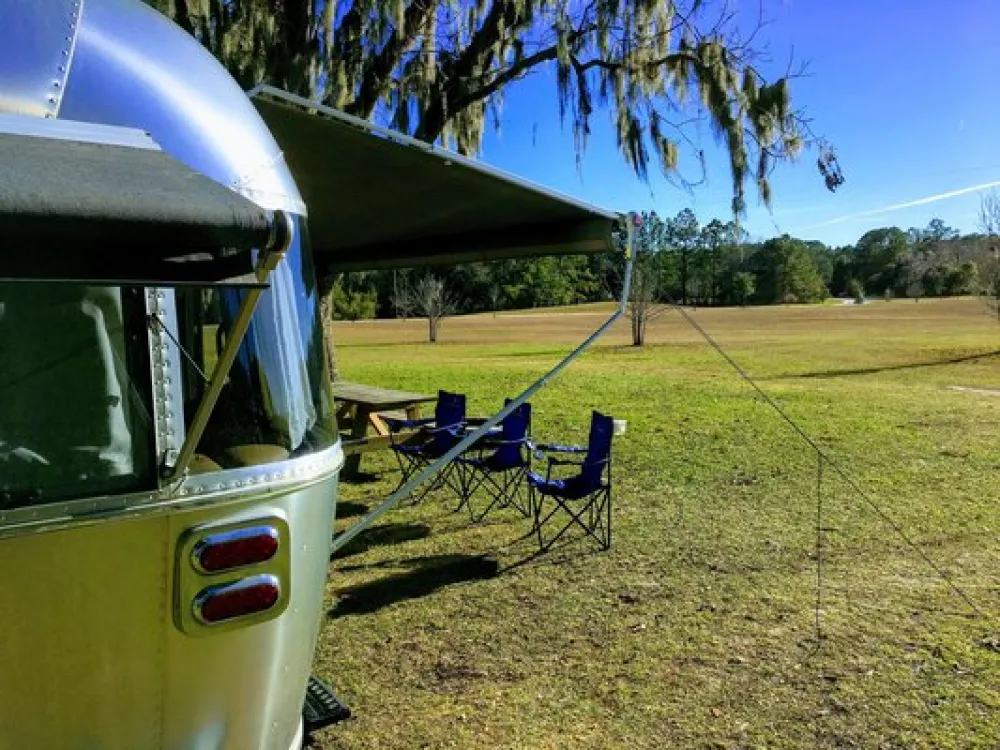 Red Gate Campground & RV Resort