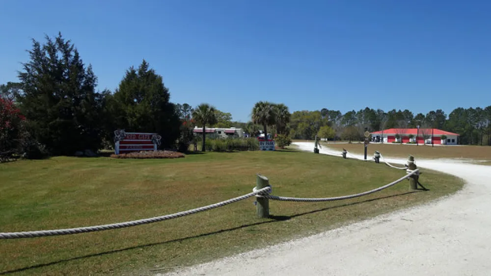 Red Gate Campground & RV Resort