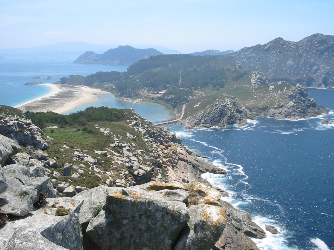 Islas Cíes - Photo 2