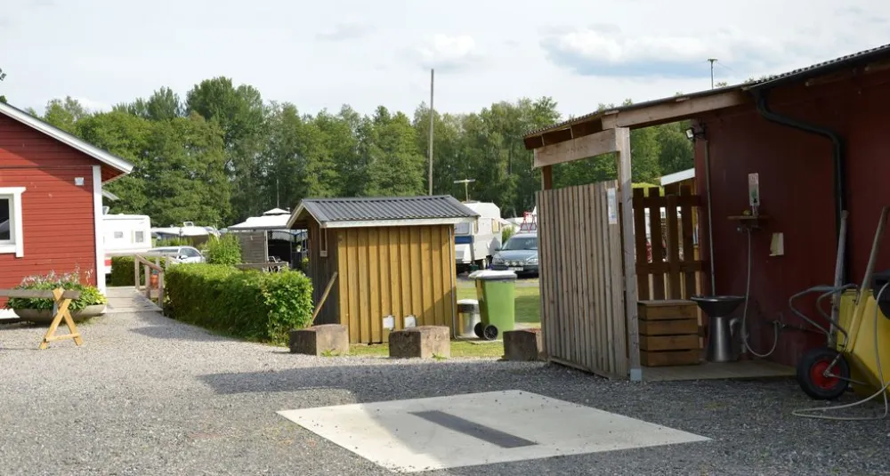 Österby Camping