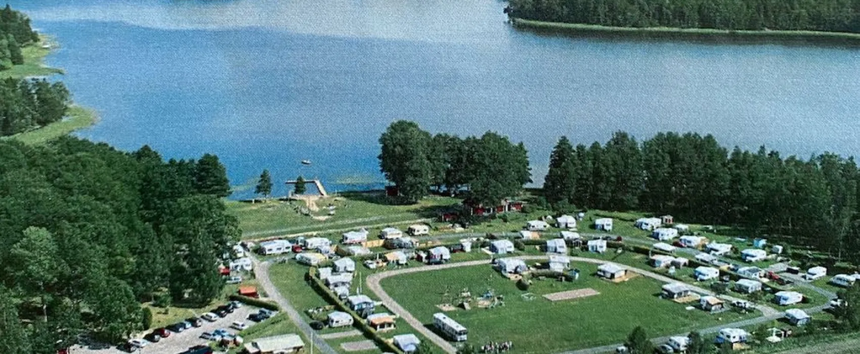 Österby Camping