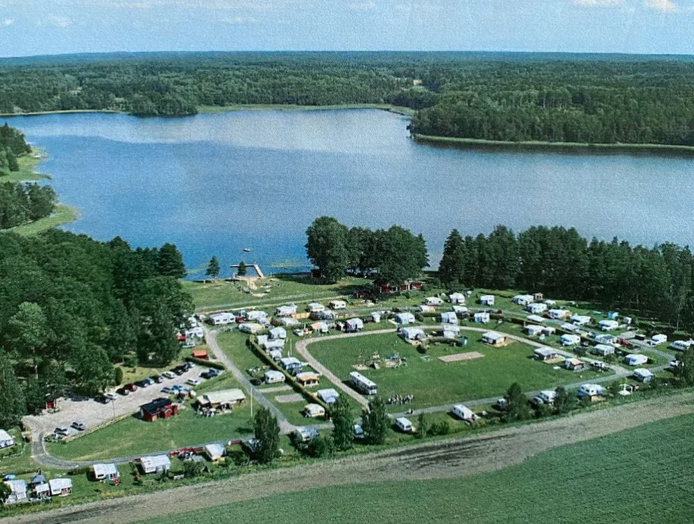 Österby Camping