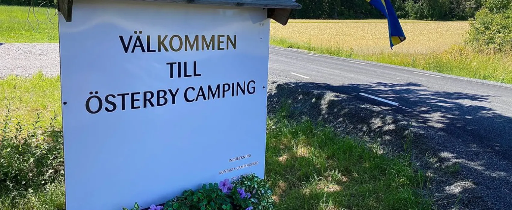 Österby Camping