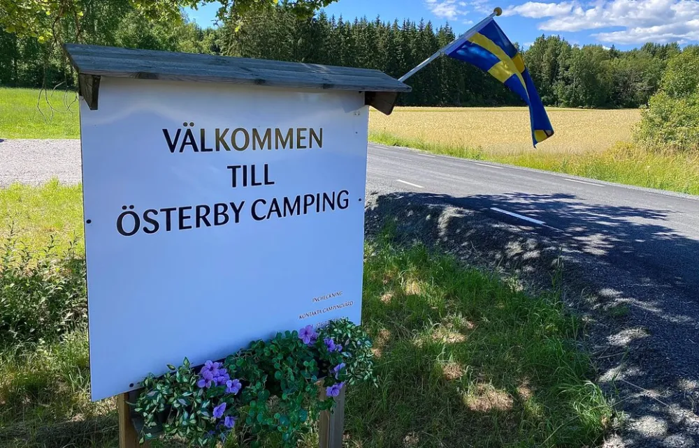 Österby Camping