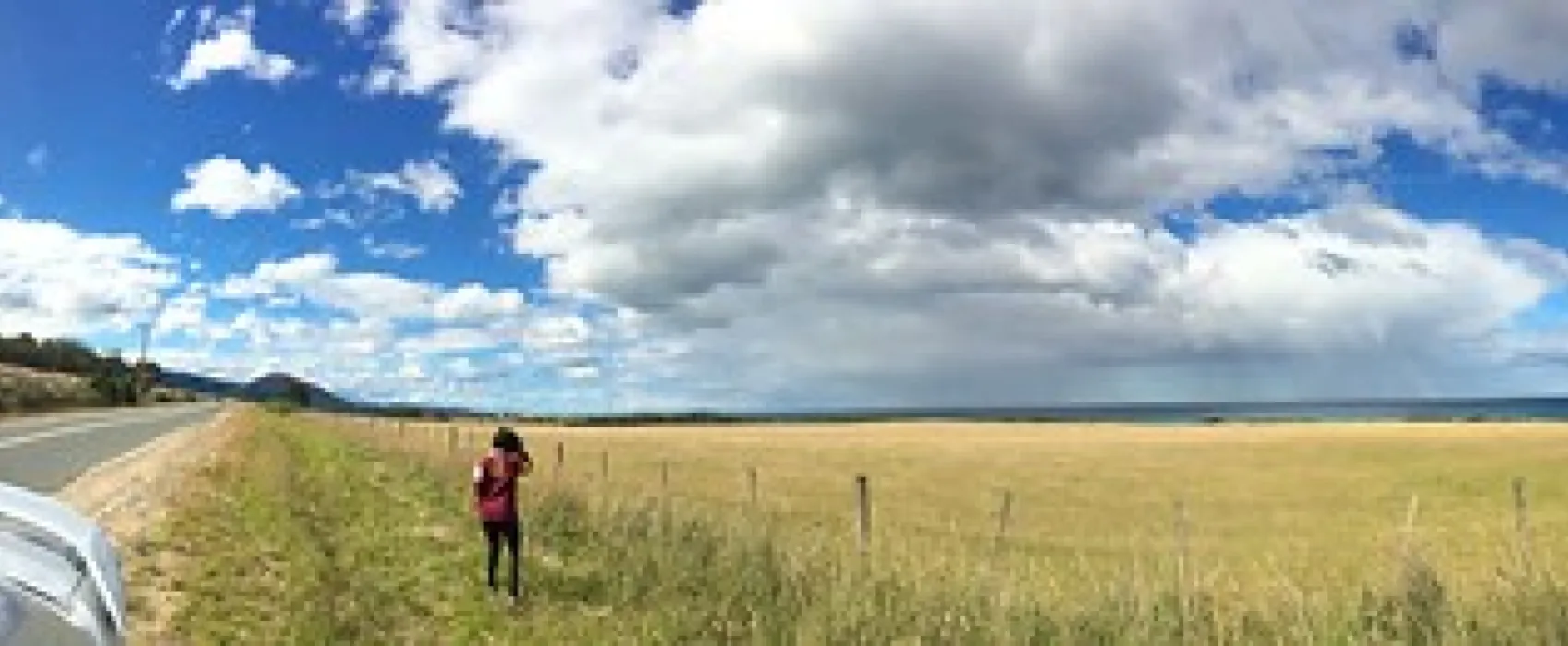 Douglas River Campground