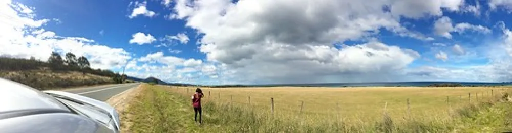 Douglas River Campground