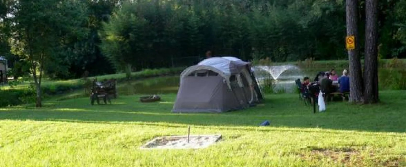 Ozark Ft. Rucker KOA