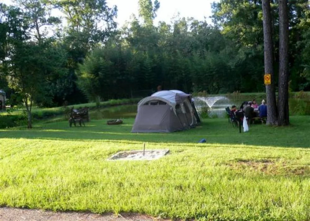 Ozark Ft. Rucker KOA