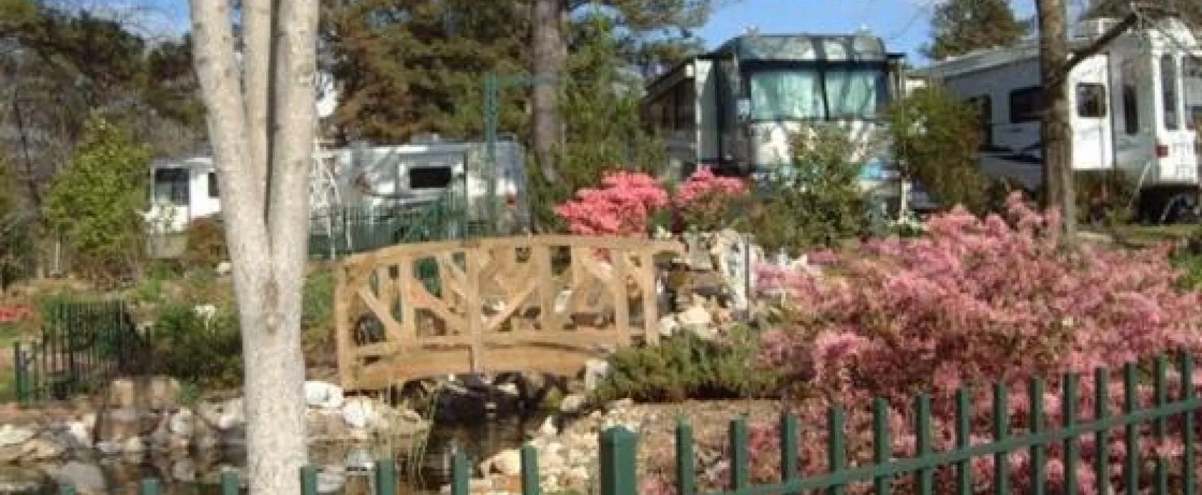 Ozark Ft. Rucker KOA