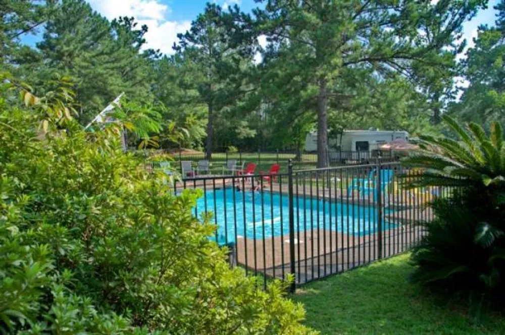 Ozark Ft. Rucker KOA