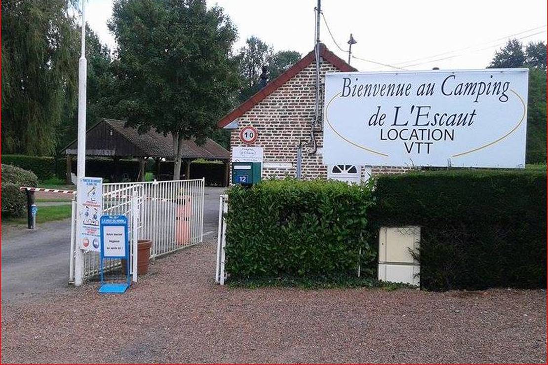 Camping De L'escaut photo 2