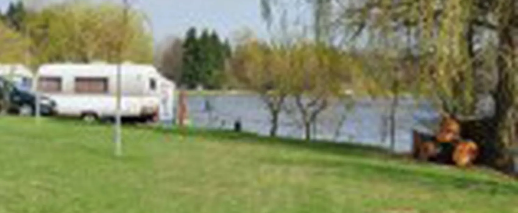 Camping Eden Jinolice