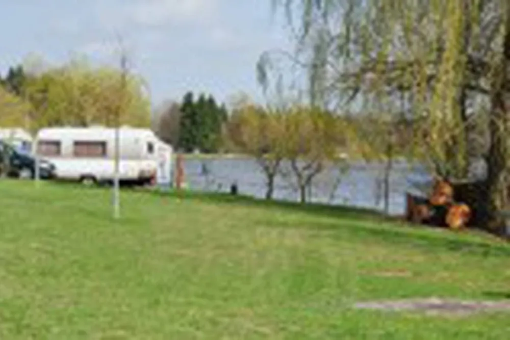 Camping Eden Jinolice