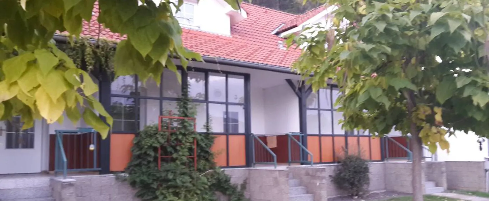 Camping Eden Jinolice