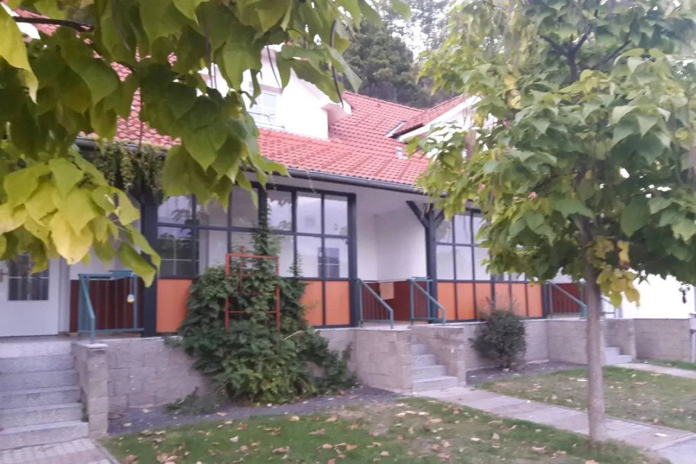 Camping Eden Jinolice