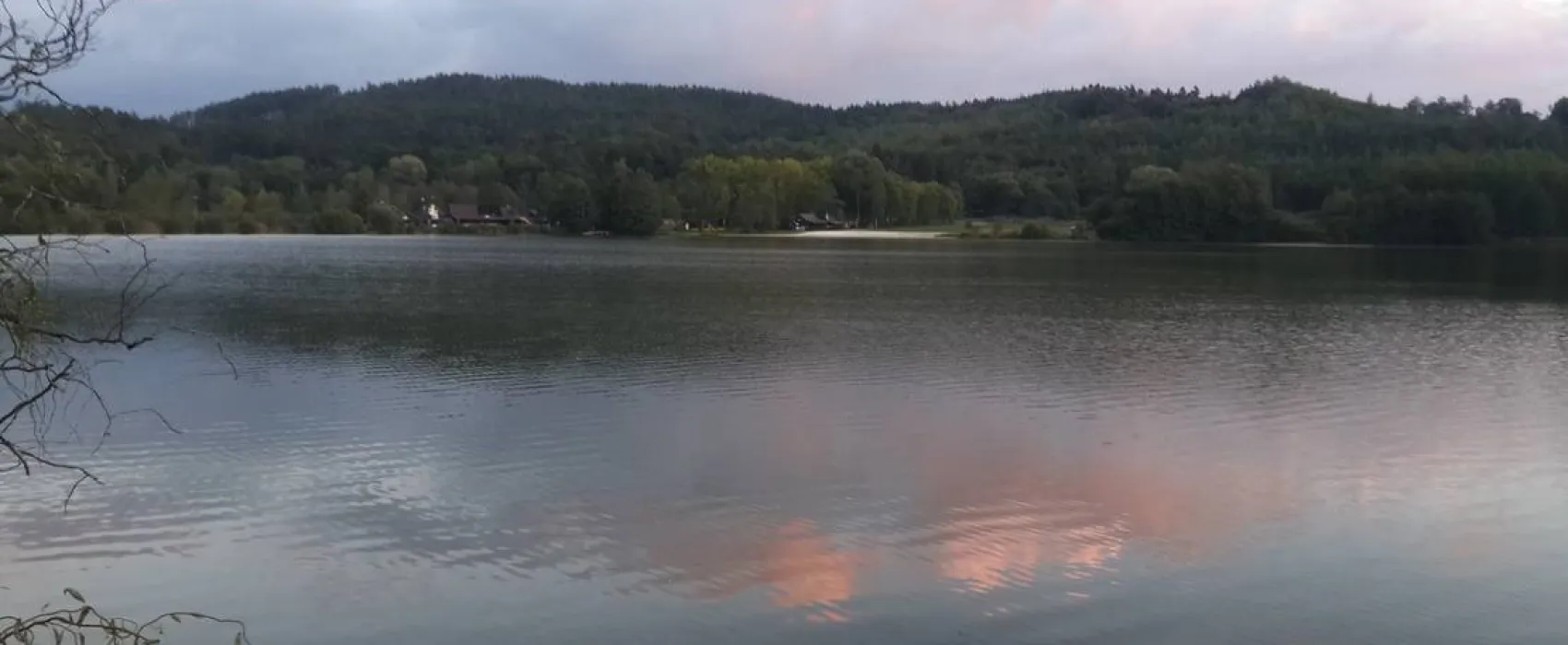 Camping Eden Jinolice