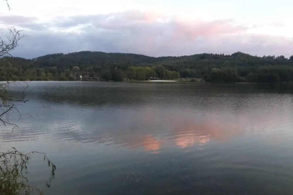 Camping Eden Jinolice