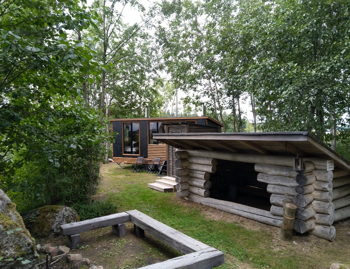 Aurantola photo 5