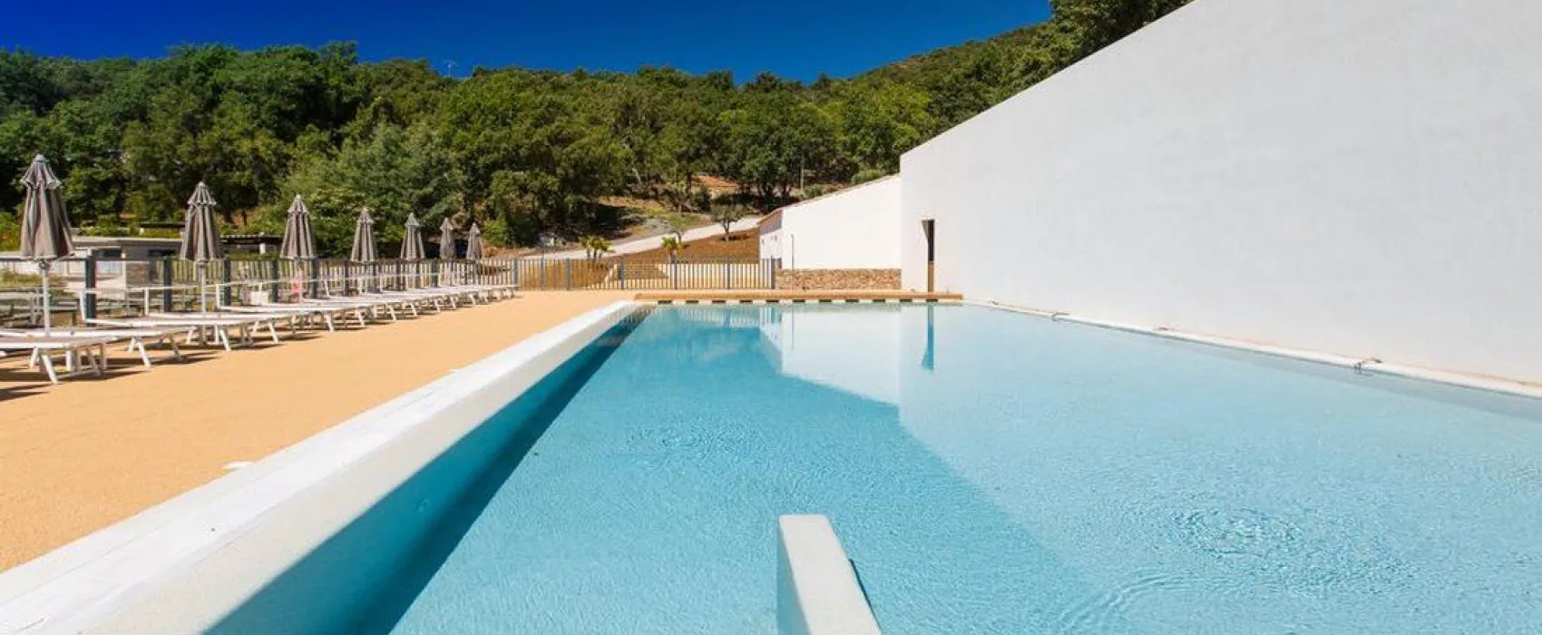 de Berard, Domaine de Miremer