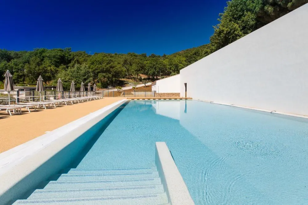 de Berard, Domaine de Miremer