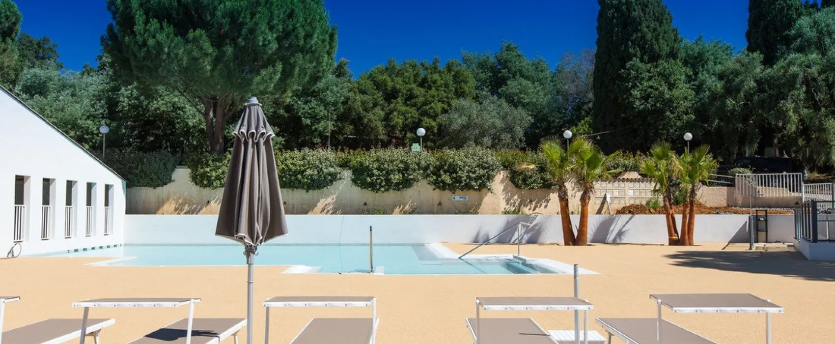 de Berard, Domaine de Miremer