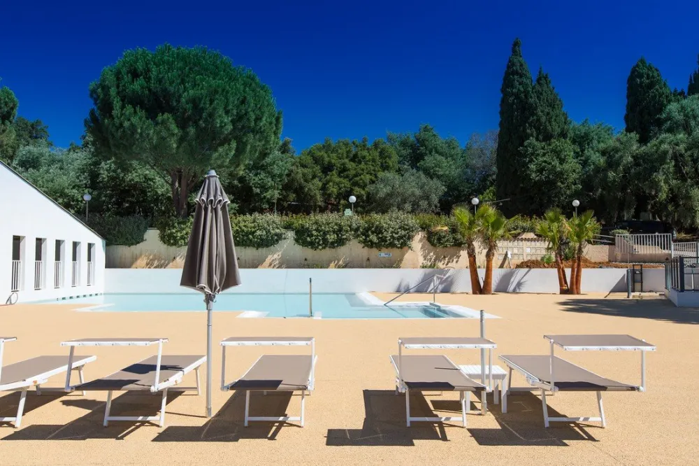 de Berard, Domaine de Miremer