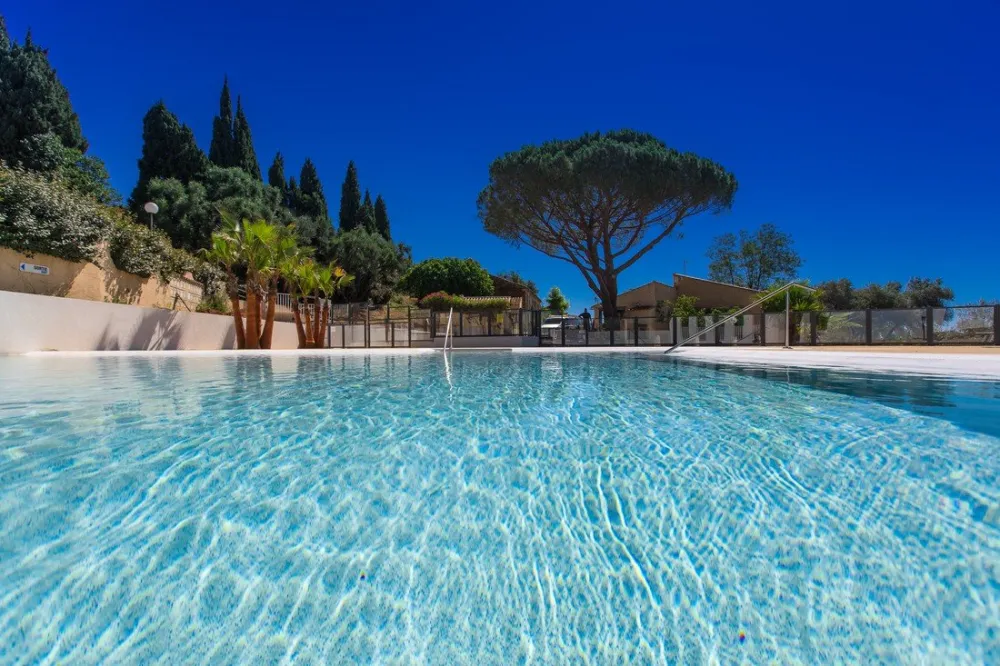 de Berard, Domaine de Miremer