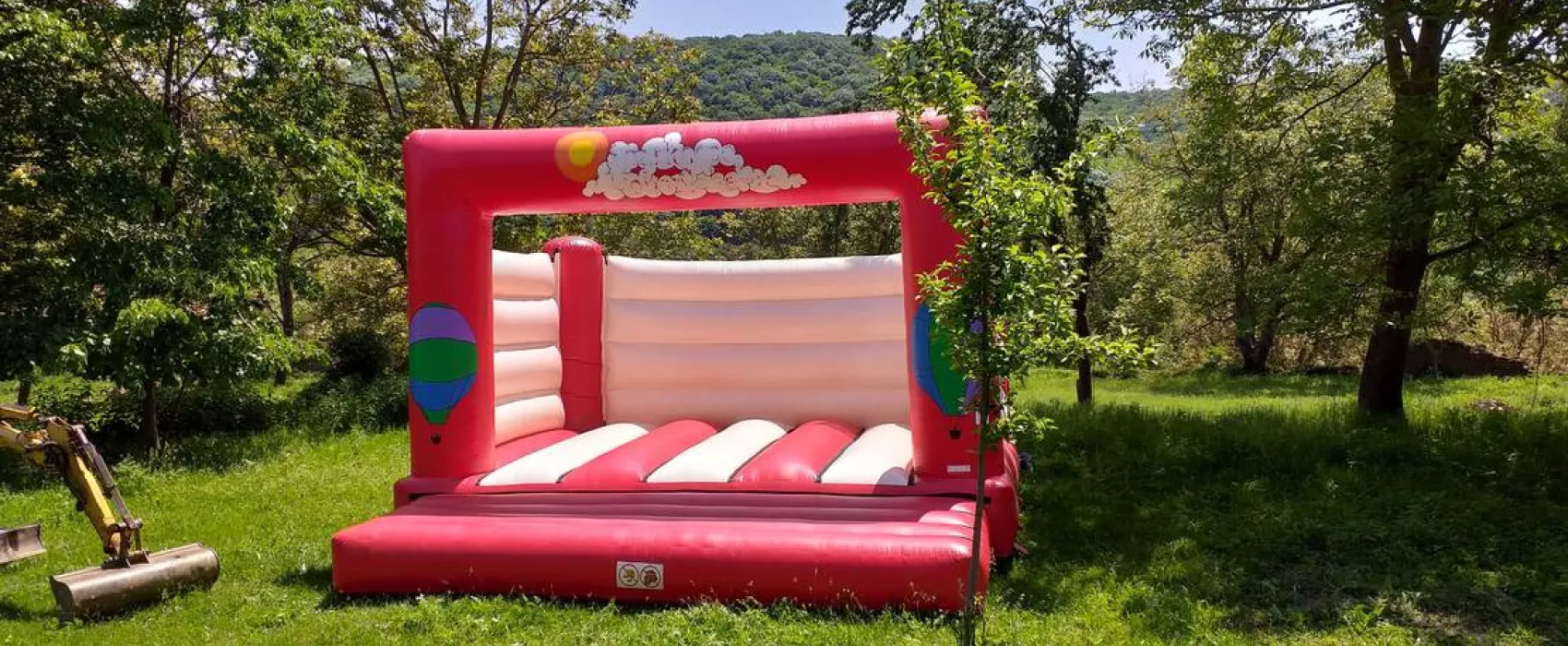 Lisi Vrah Campsite and B&B