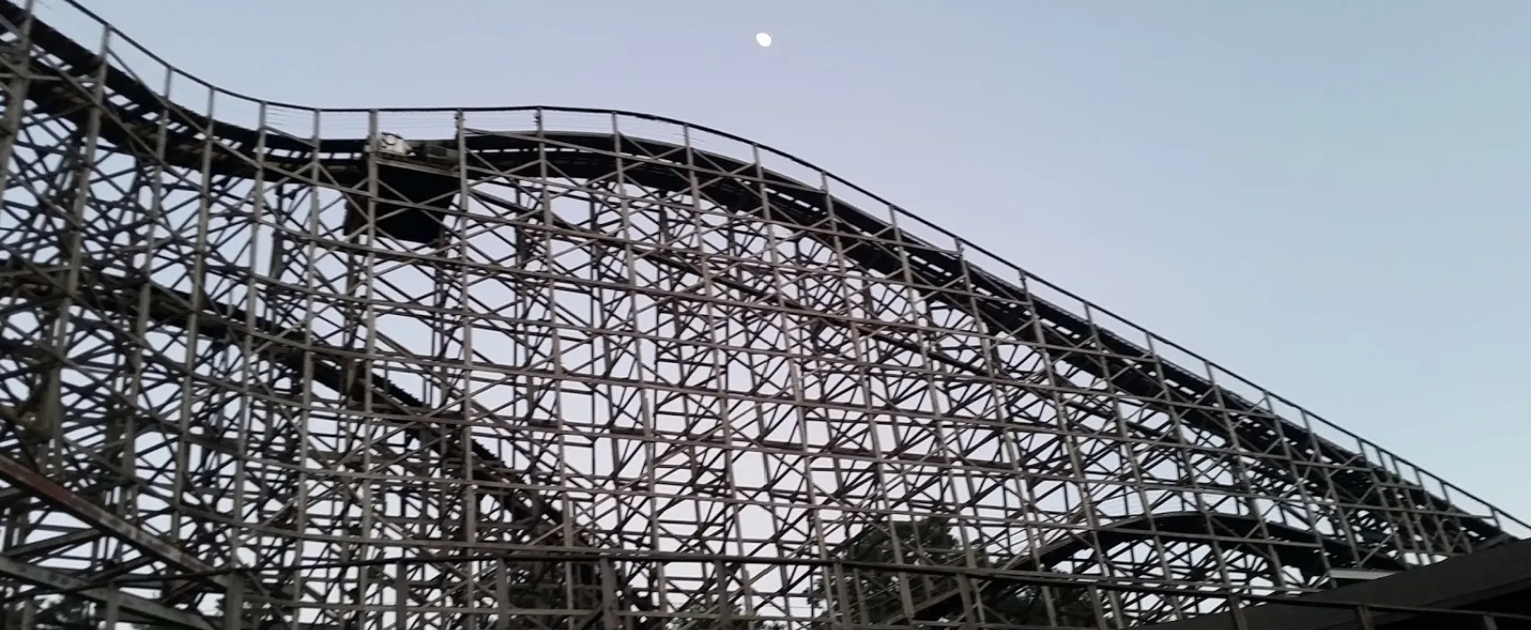 Knoebels Amusement Resort and Campground