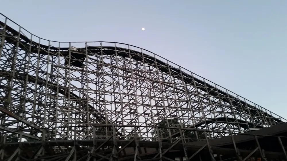 Knoebels Amusement Resort and Campground