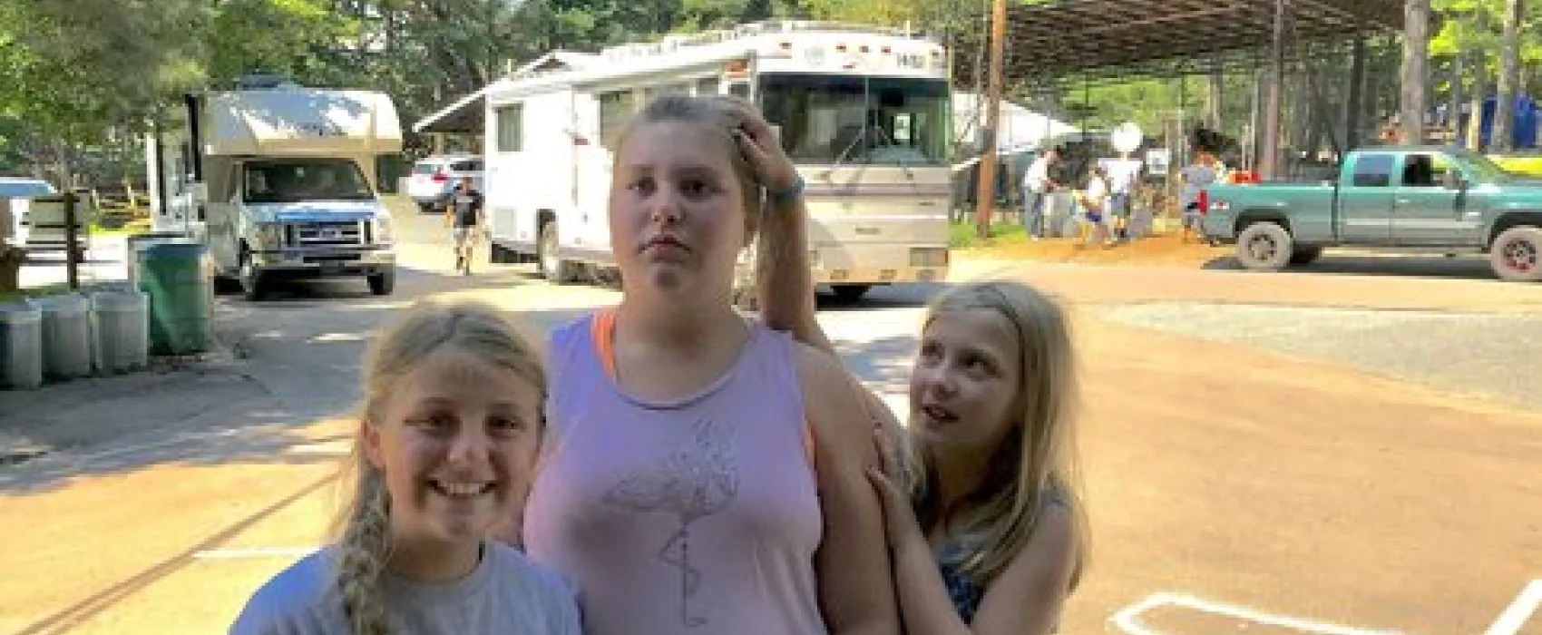 Knoebels Amusement Resort and Campground