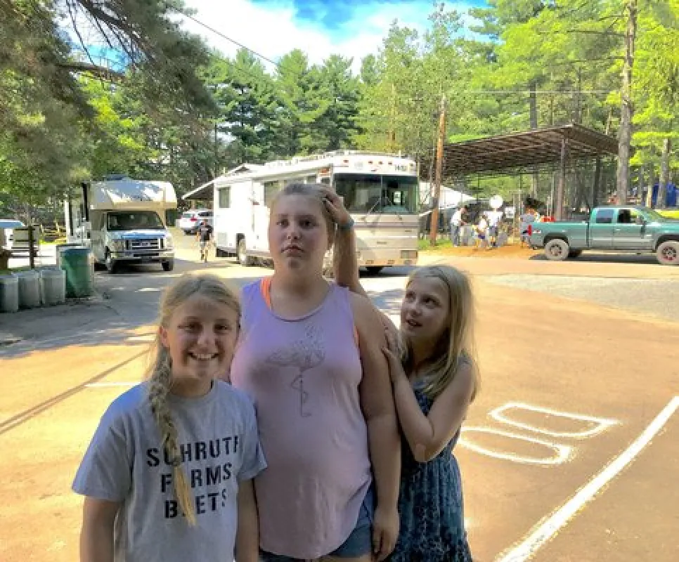 Knoebels Amusement Resort and Campground