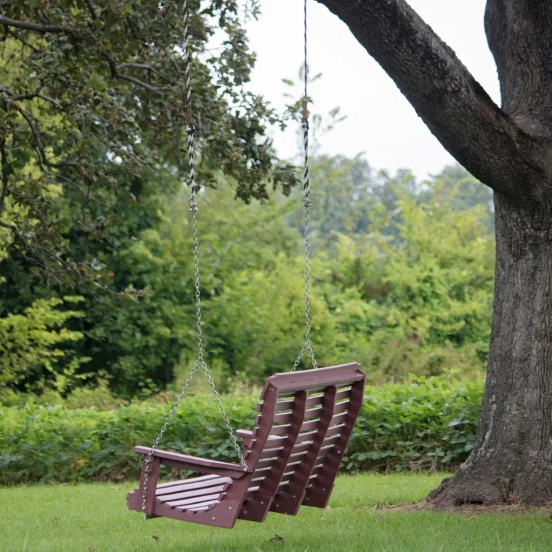 Whittington Woods Campground