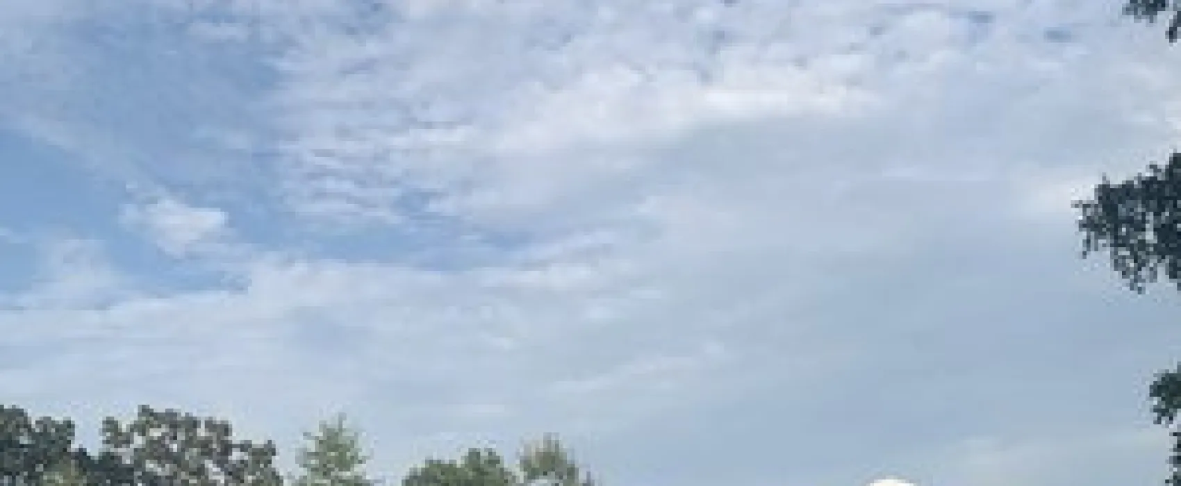 Whittington Woods Campground