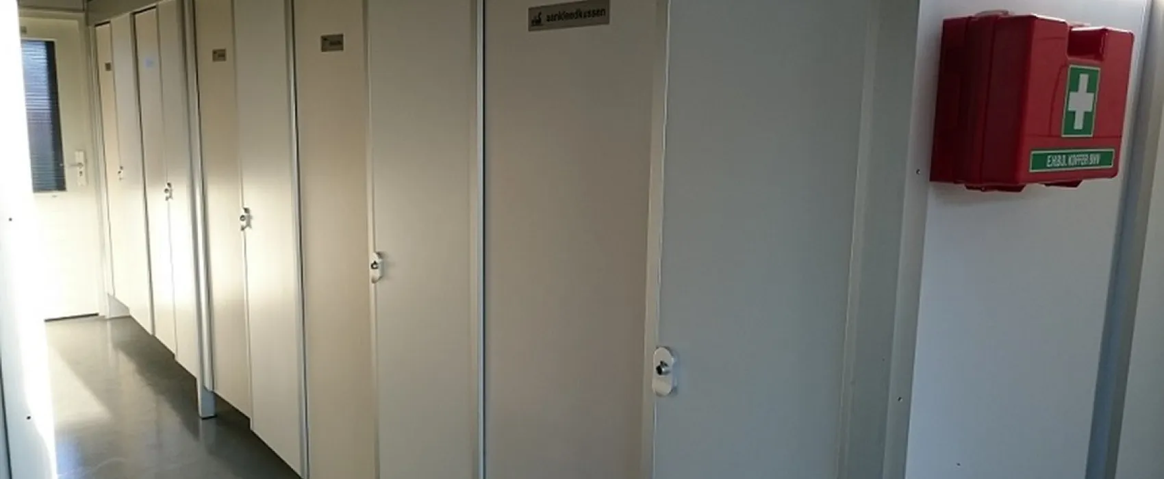 Boerencamping Het Scholtemeijer