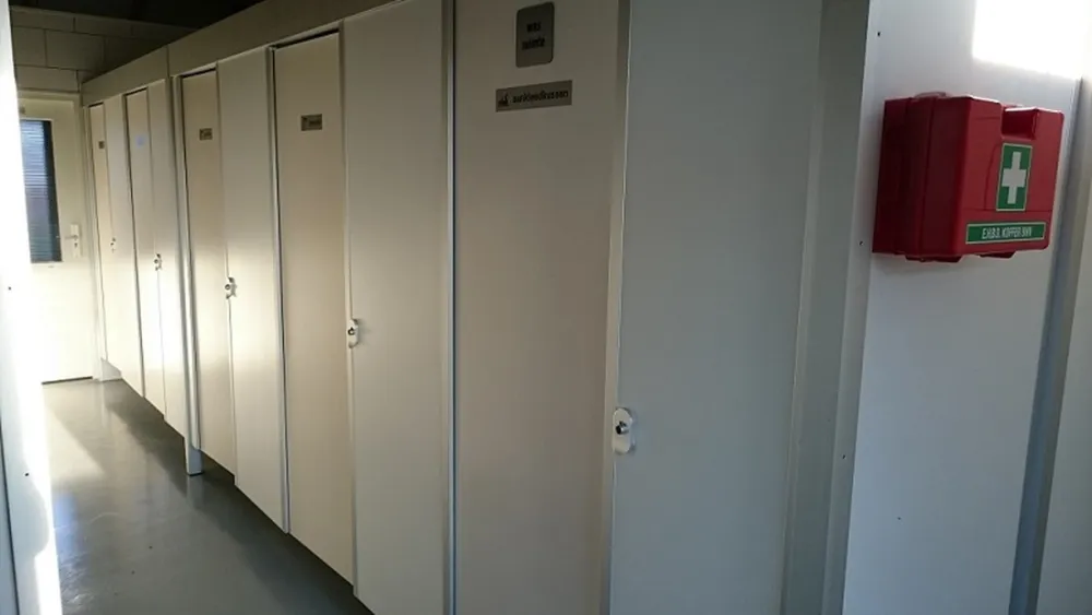 Boerencamping Het Scholtemeijer