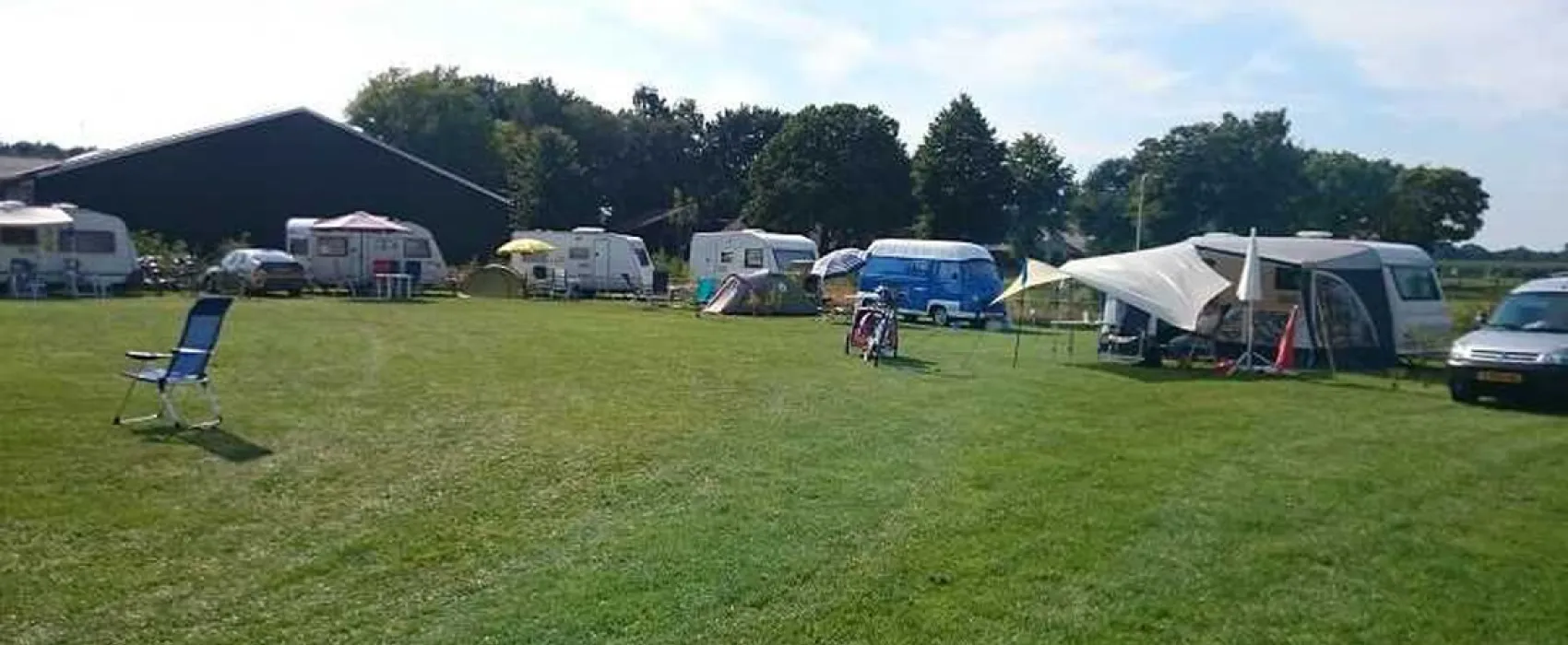 Boerencamping Het Scholtemeijer