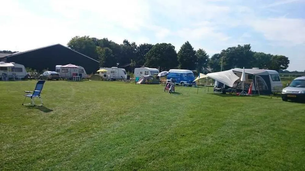 Boerencamping Het Scholtemeijer