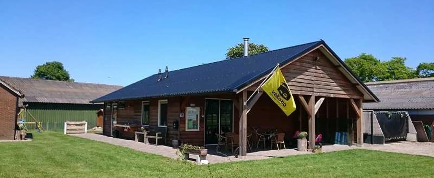 Boerencamping Het Scholtemeijer