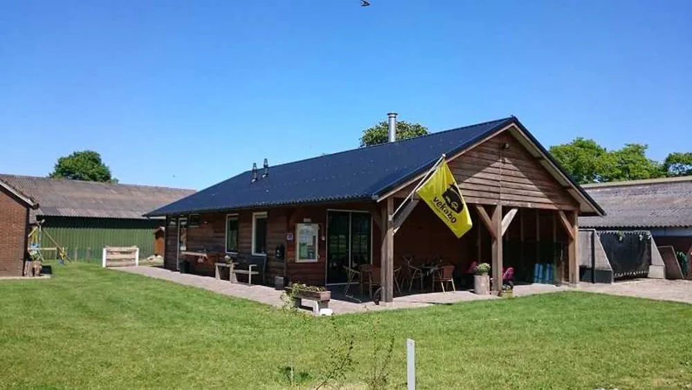 Boerencamping Het Scholtemeijer