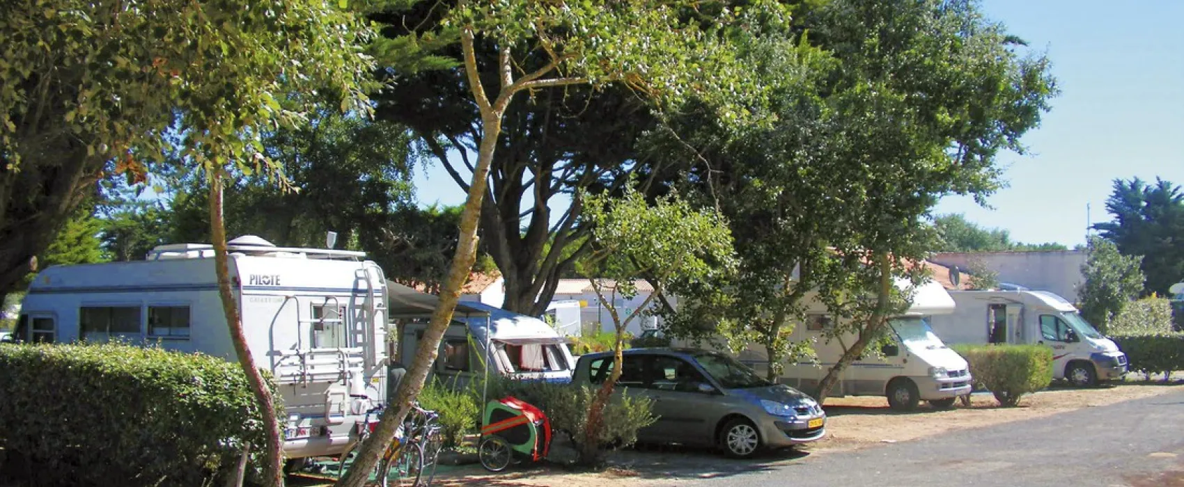 Campéole Les Amis de la Plage