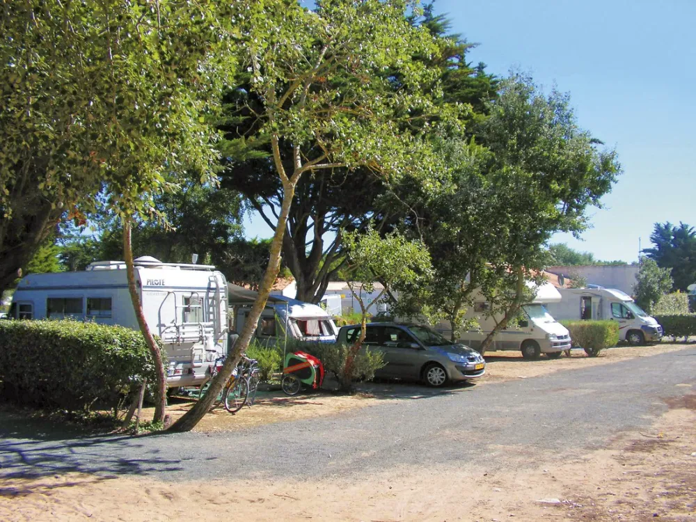Campéole Les Amis de la Plage