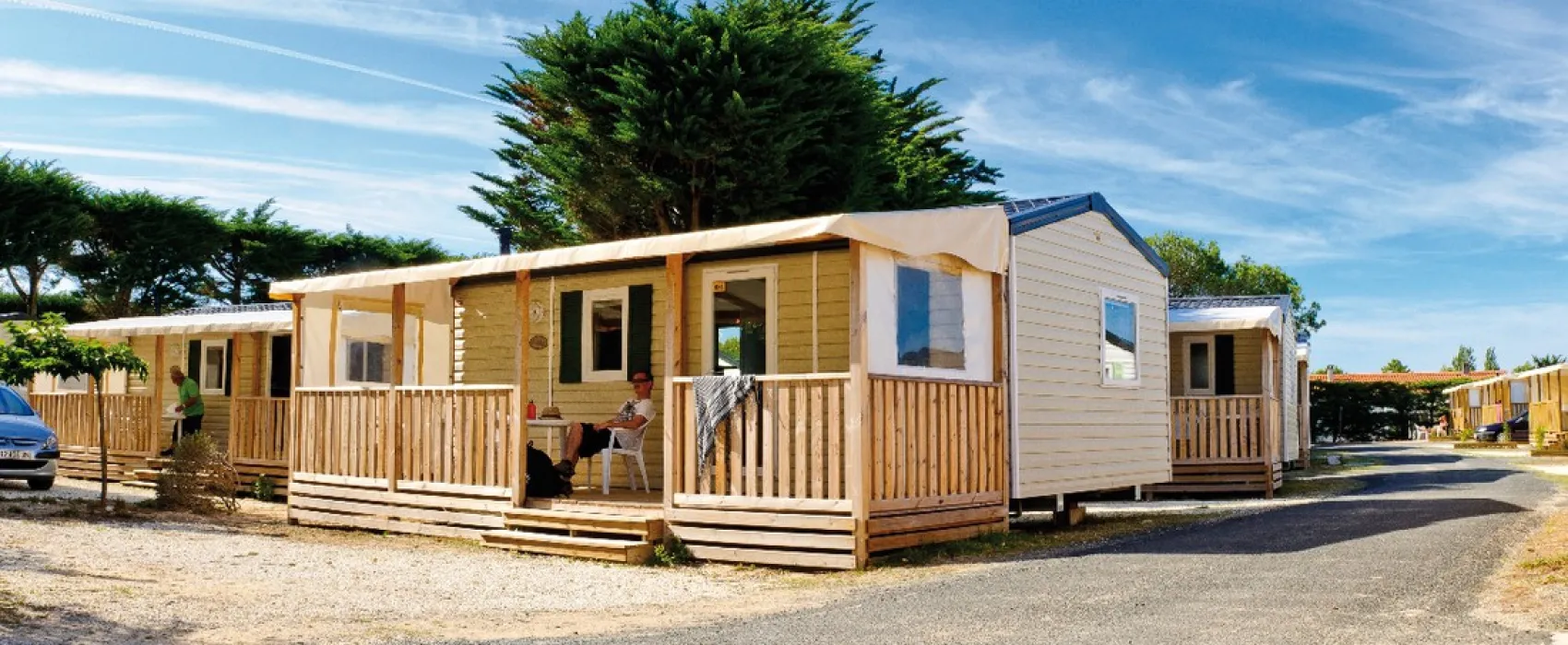 Campéole Les Amis de la Plage