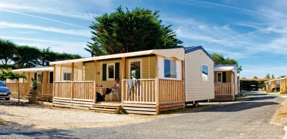 Campéole Les Amis de la Plage