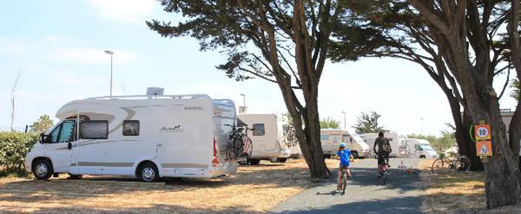 Campéole Les Amis de la Plage