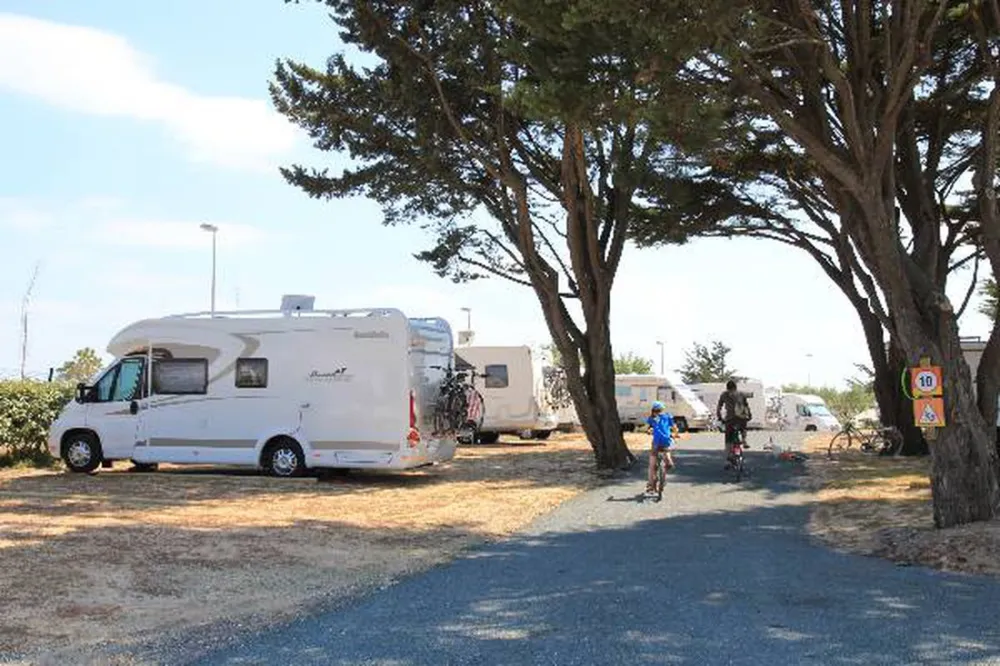 Campéole Les Amis de la Plage